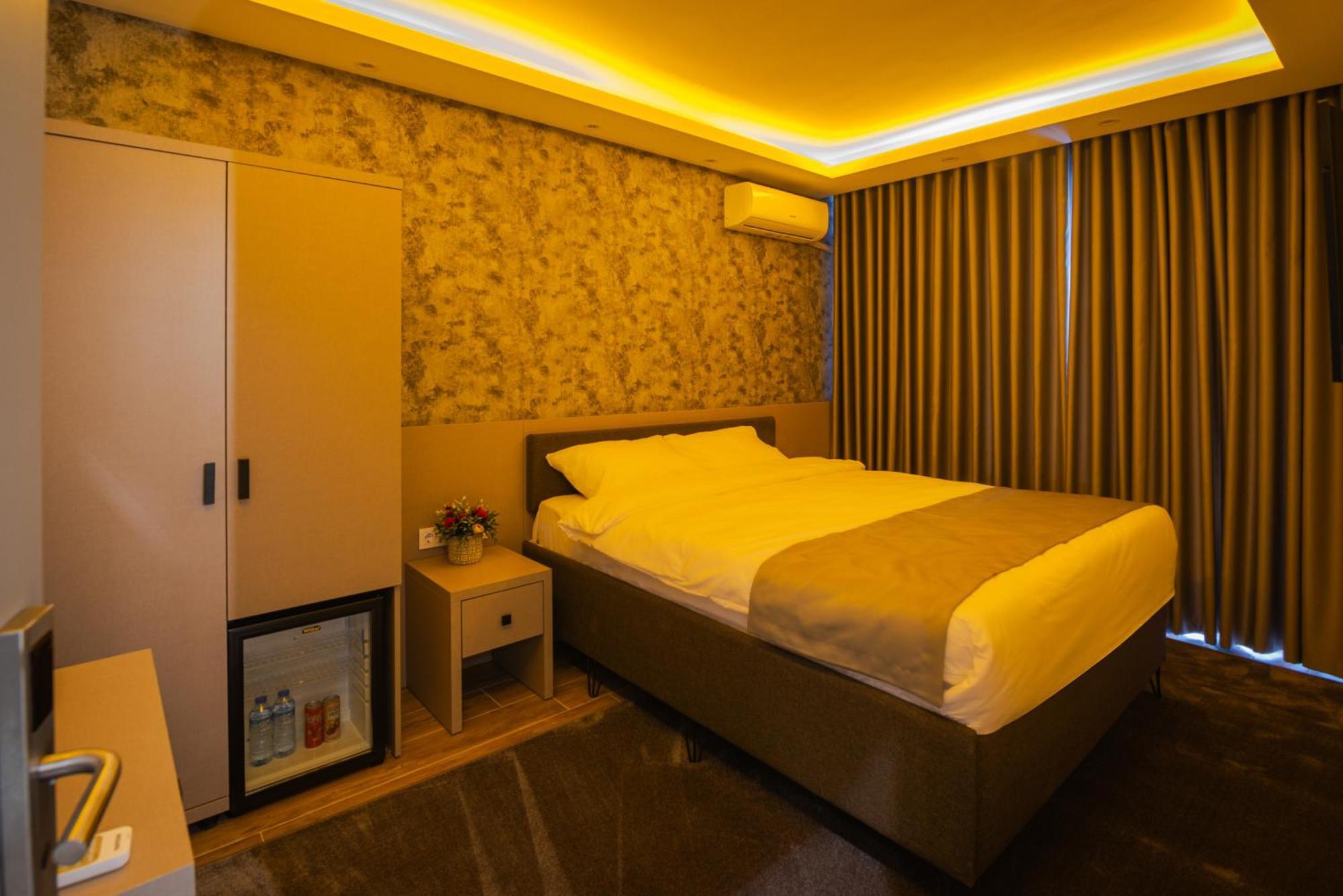 Otel Huzur