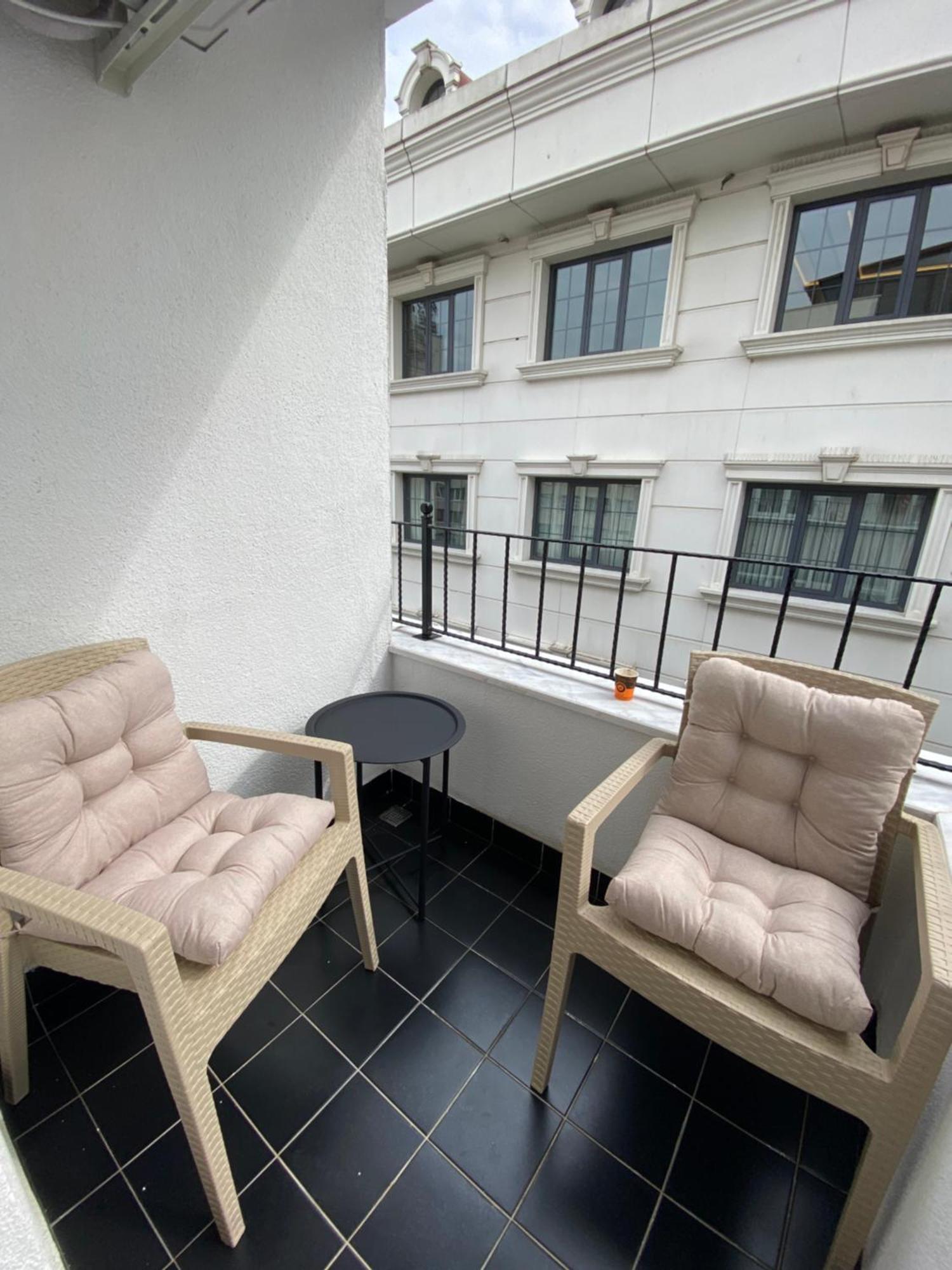Huzur İstanbul