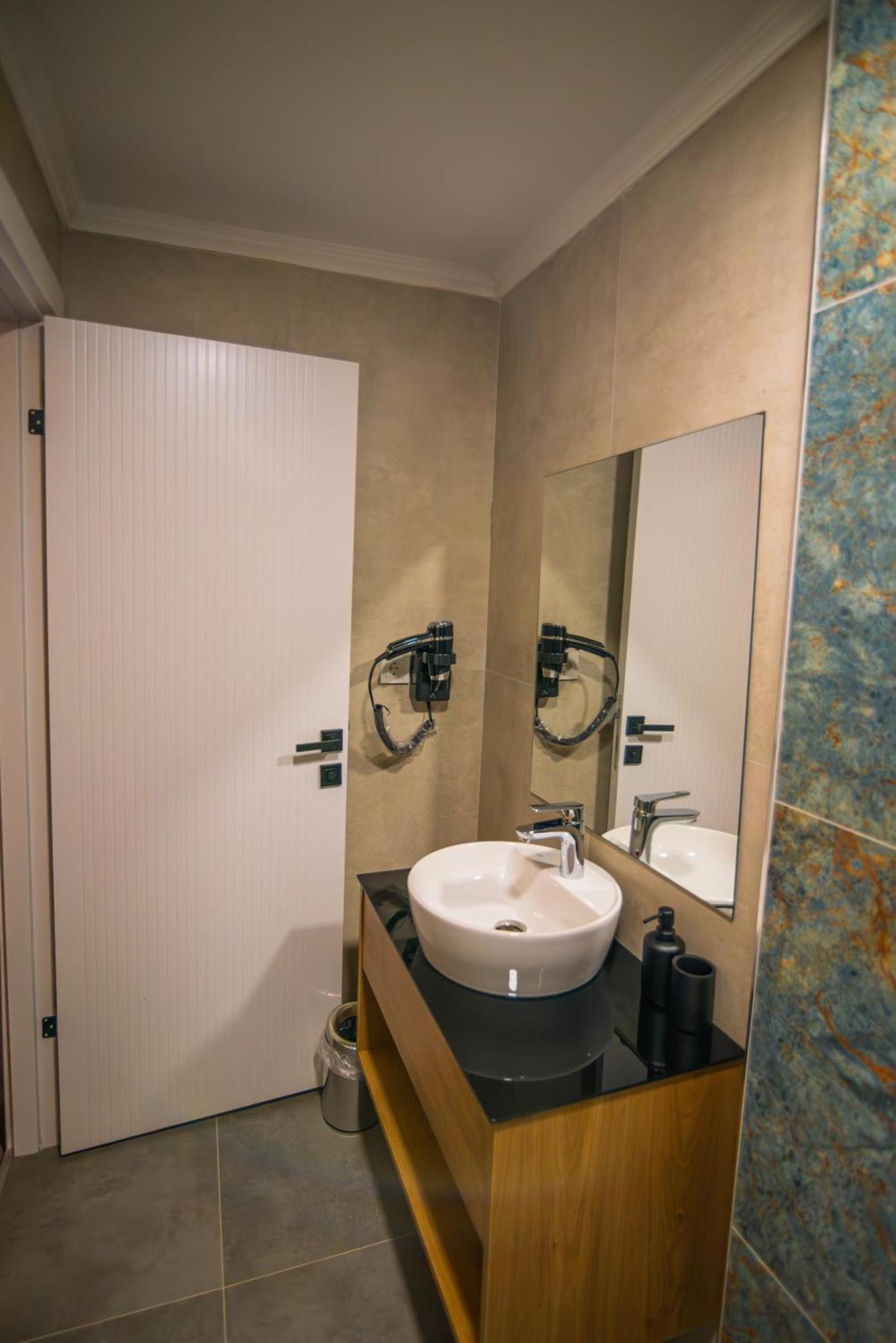 Otel Huzur İstanbul