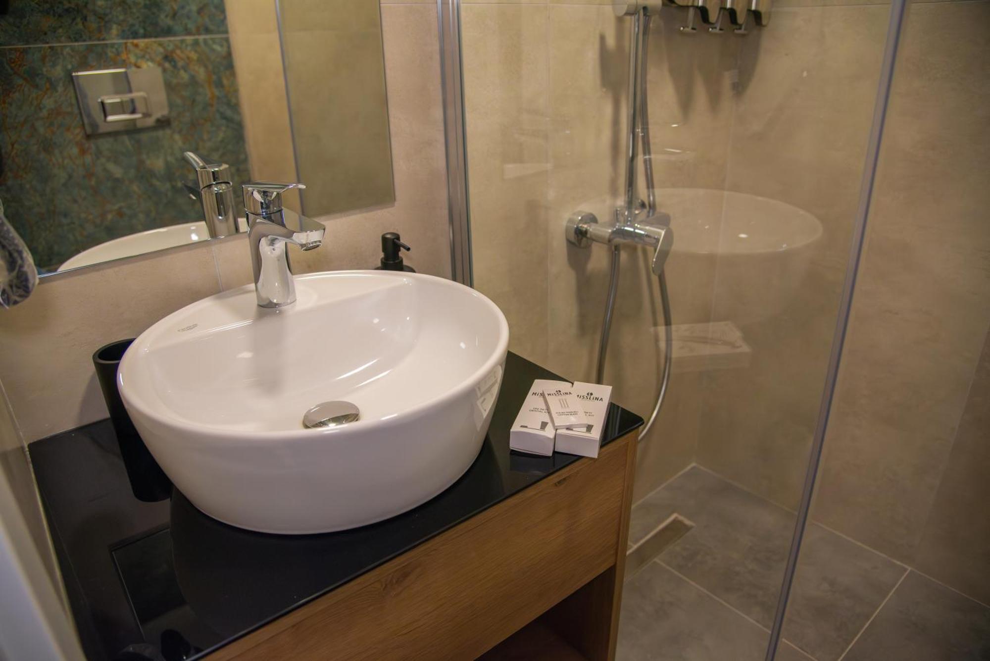 Hotel Huzur