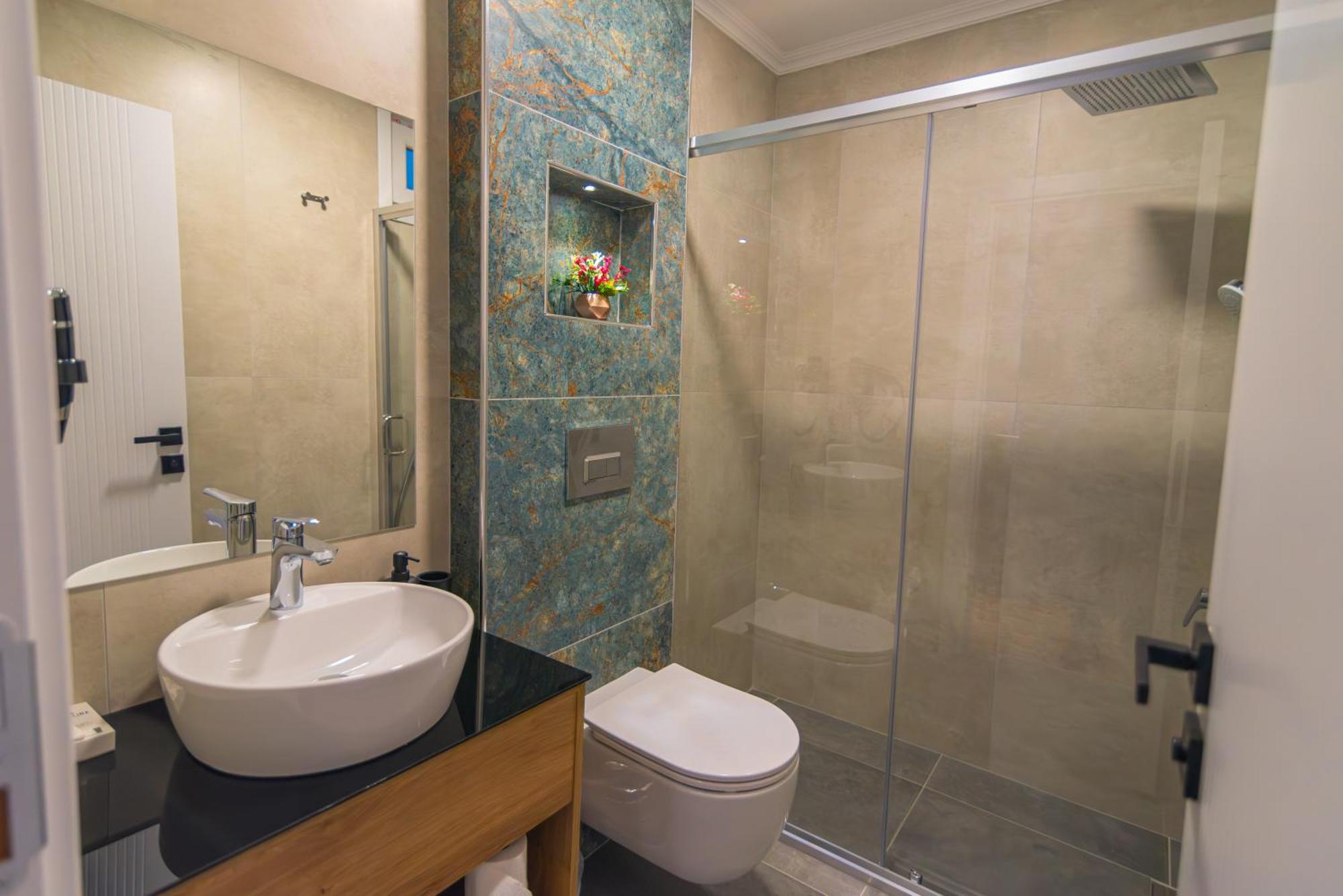 Huzur Otel İstanbul