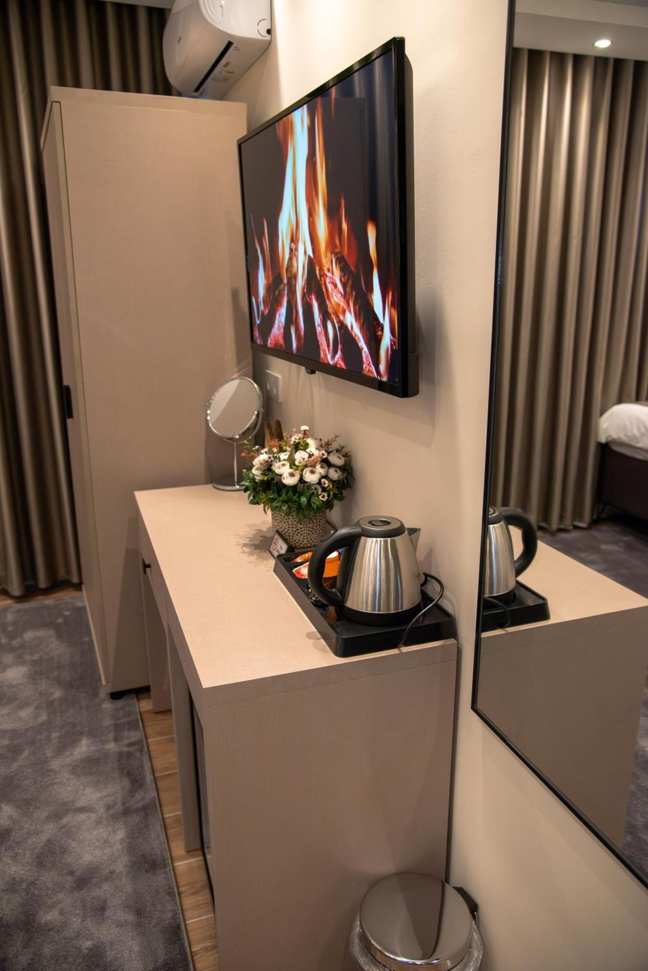Otel Huzur İstanbul