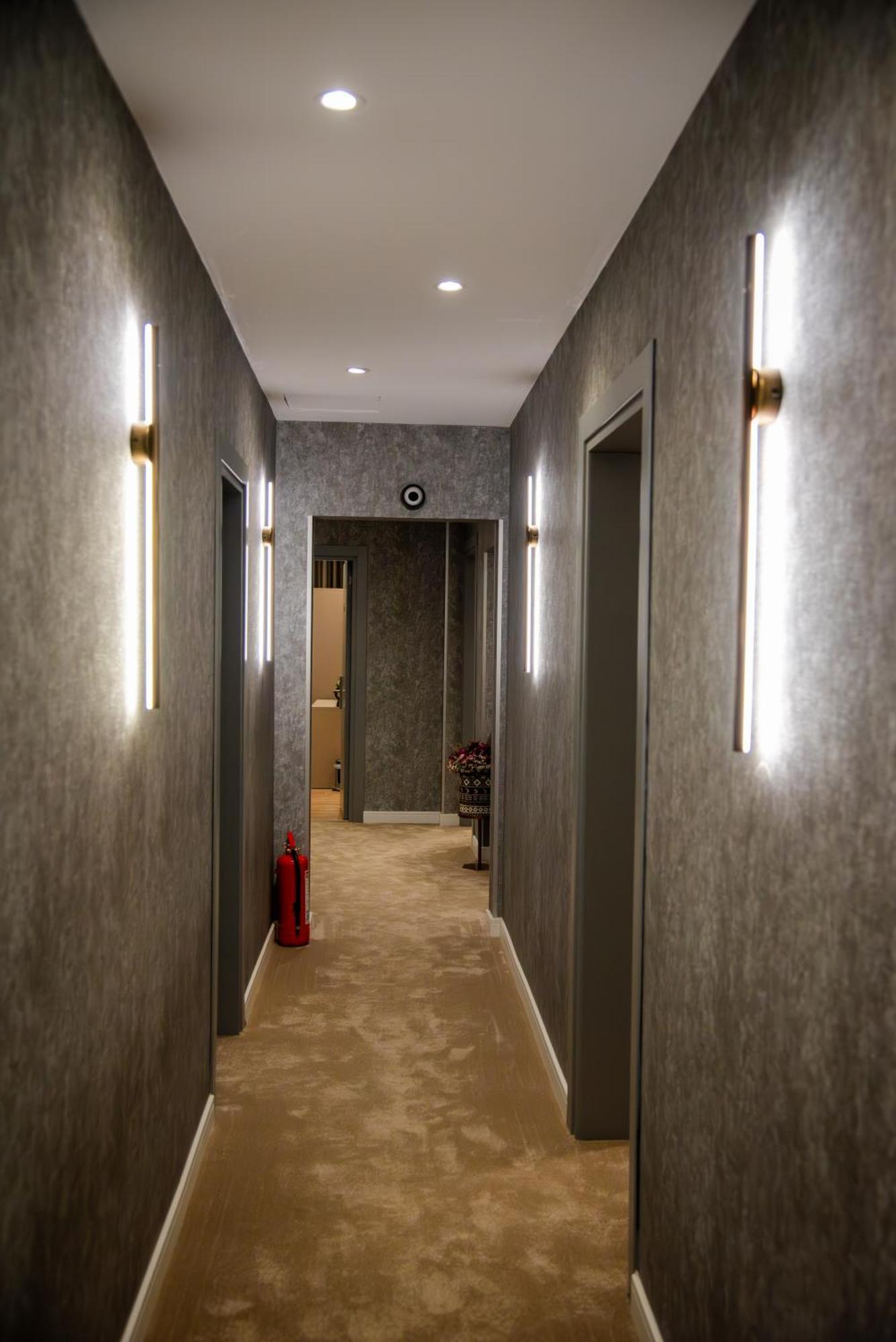 Otel Huzur İstanbul