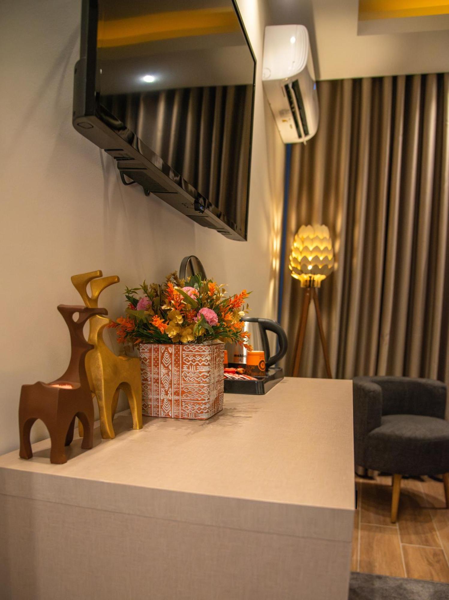 Hotel Huzur