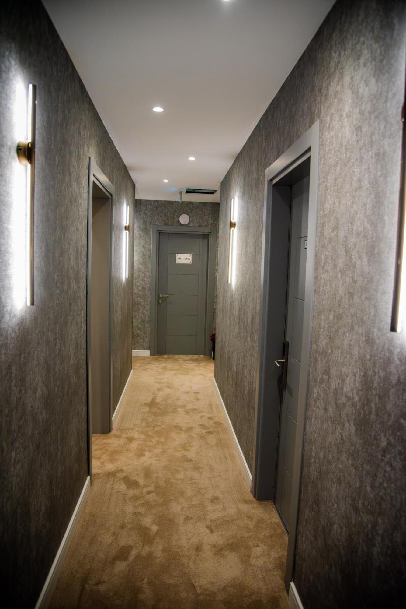 Huzur Otel İstanbul