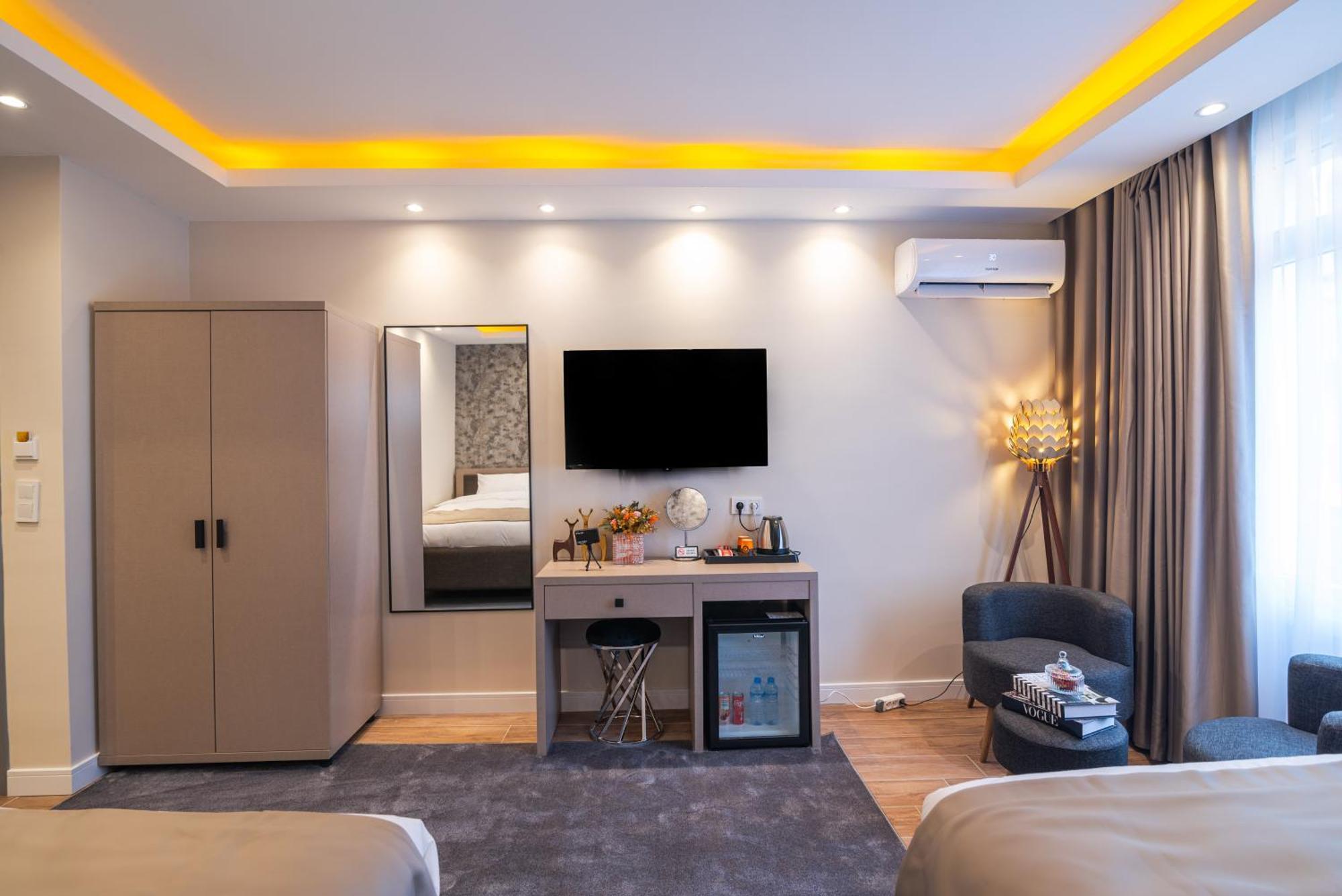 Huzur Otel İstanbul