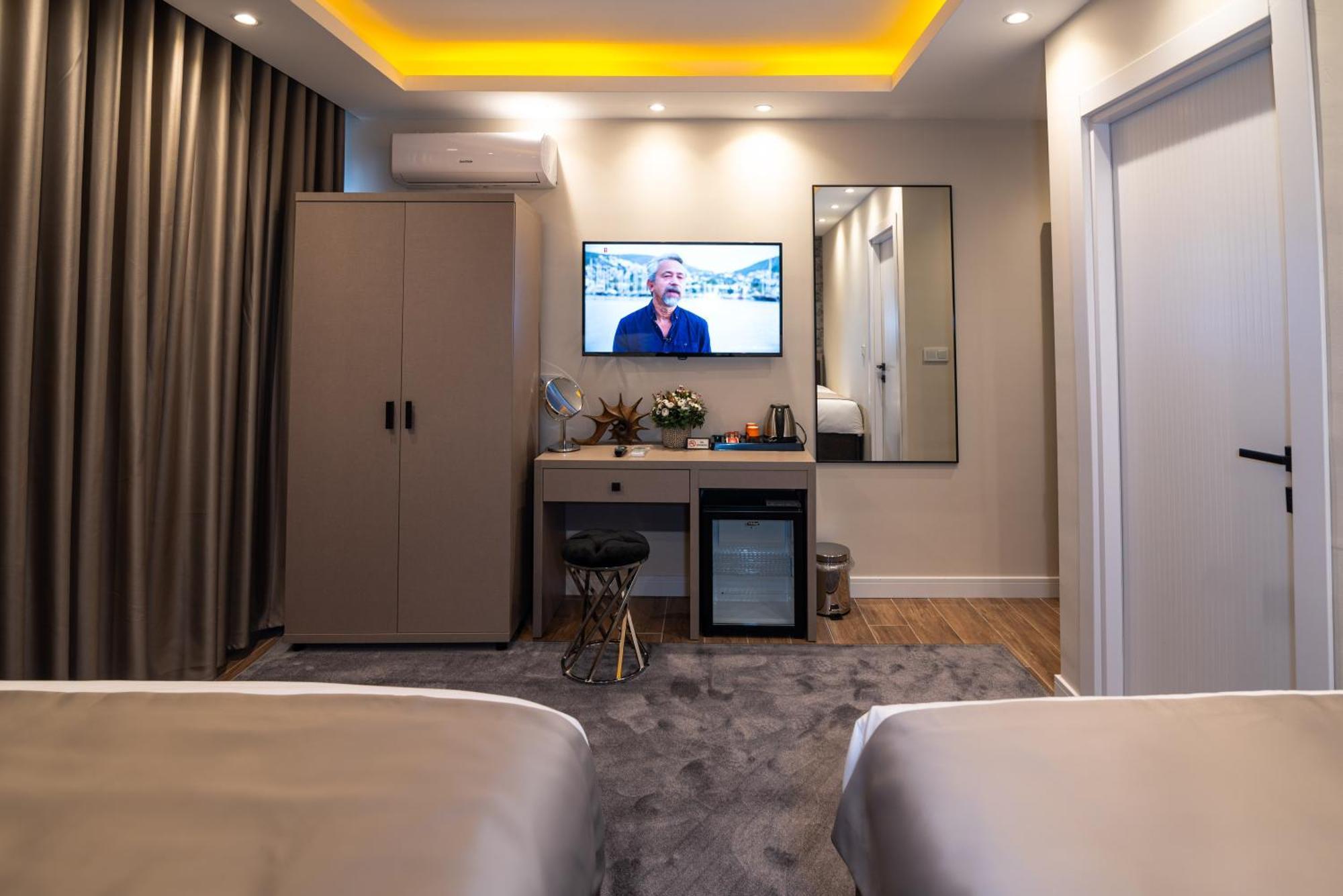 Otel Huzur İstanbul