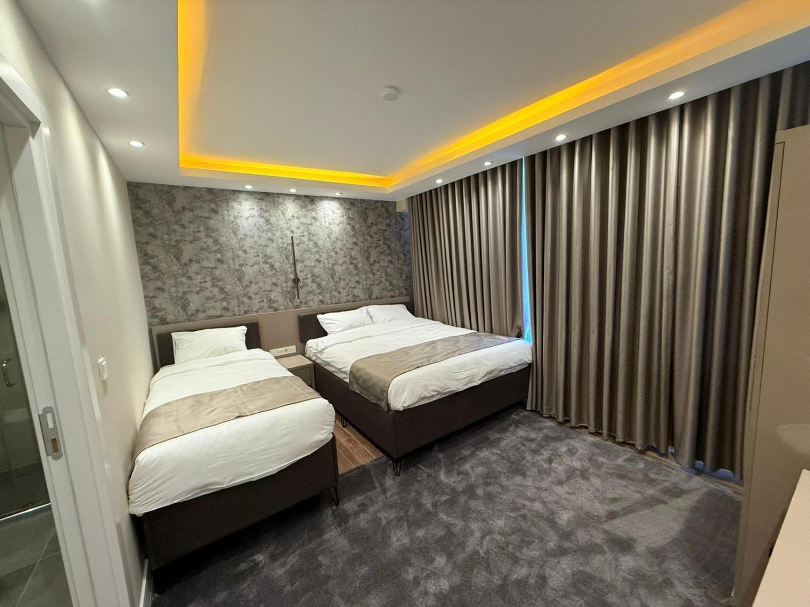 Otel Huzur İstanbul